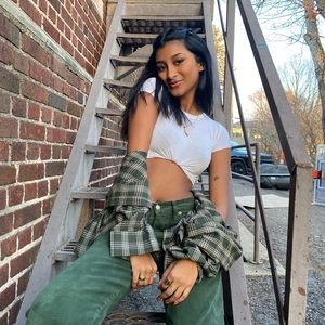 Meet your Posher, Janani